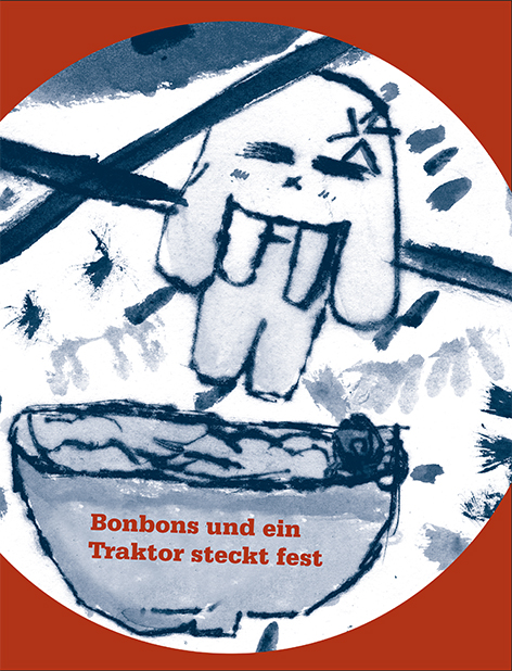 Traktor